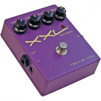 Для бас гитары TECH 21 XXL BASS 07503 Для бас гитары TECH 21 XXL BASS 07503