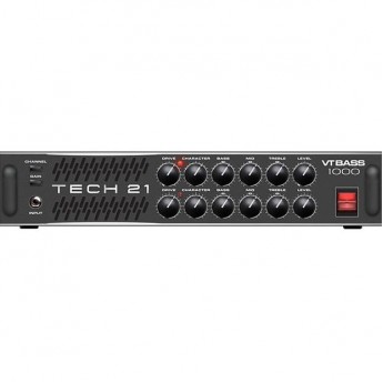 Басовый усилитель TECH 21 VT Bass 1000 17160